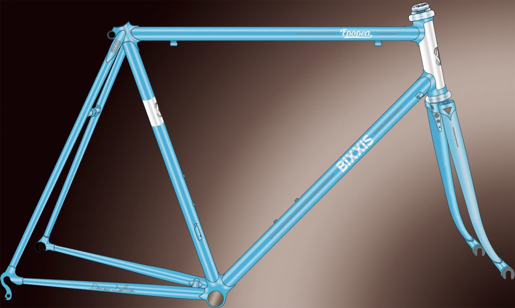 EP-06 azzurro antigua